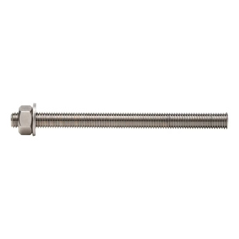 Резьбовая шпилька WUMAX W-VI-A/S-(A2K)-M16Х190