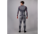 Комплект термобелья спорт. назнач. для муж. Мод. PRO GREY р-р XXL