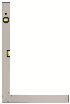 Угольник штукатурный, прямоугольный профиль, 50см х 100см, WUMAX