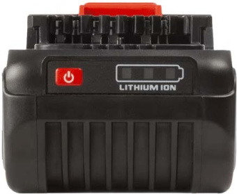 Аккумулятор Li-ion 5,0 Ah 20V MAX Classic Basic, WUMAX