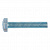 Винт с линзовид.гол., к.п. 4.8, DIN7985, (А2К) М4х12