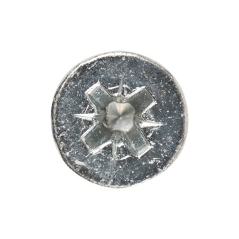 Саморез по дереву/ДСП WÜPOFAST полная резьба PZ1-(A2K)-3X30/26