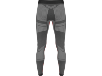 Комплект термобелья спорт. назнач. для муж. Мод. PRO GREY р-р 3XL