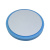 Круг полировальный, голубой d 135 мм Круг полировальный, голубой d 135 мм