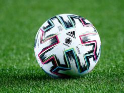 Акция «EURO 2020».
