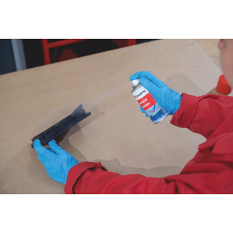 Спрей-активатор для склеивания 150мл.