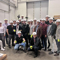 Анкерно-дюбельная техника