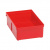 Кювета для кейса System 2.2.1, красная