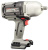 Ударный аккумуляторный гайковерт 1/2" ASS 18 HTVS Classic (без ЗУ и АКБ), WUMAX