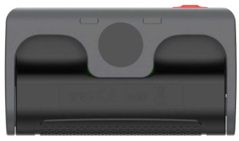 Фонарь аккумуляторный светодиодный налобный CLICK, без сетевого адаптера, WUMAX