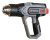 Фен промышленный электрический HLG-2000 LCD, WUMAX