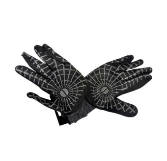 Перчатки защитные от минимальных рисков SpiderFlex Plus, р. 10, WUMAX