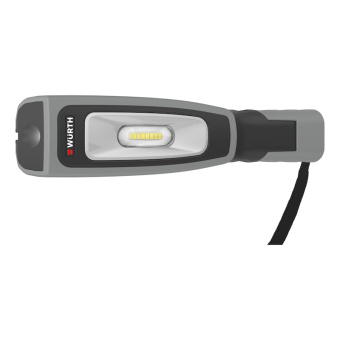 Фонарь 10W-IP65-ERGOPOWER BOOST без ЗУ