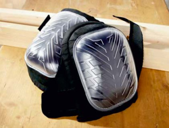 Наколенники WUMAX SOFT