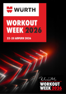 Акция - WORKOUT WEEK!