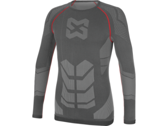 Комплект термобелья спорт. назнач. для муж. Мод. PRO GREY р-р XXL