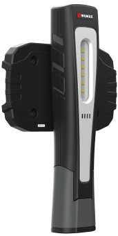 Фонарь аккумуляторный светодиодный MAGNETIX POWER, без сетевого адаптера, WUMAX