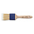 Кисть плоская WURTH ZEBRA WB 60мм