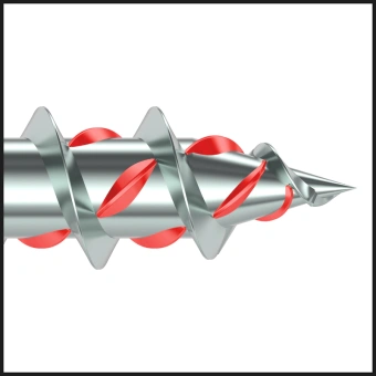 Винт самонарезающий SCR-CS-WO-RW10-(P2R)-3X25/22