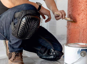 Наколенники WUMAX Pro