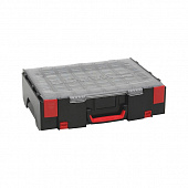 Кейс ORSY System 8.4.2, с прозрачной крышкой