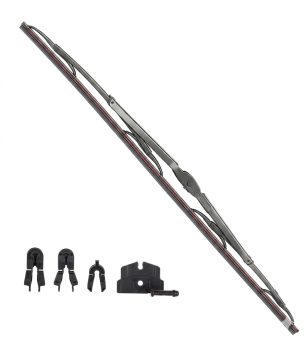 Щетка стеклоочистителя для грузовых авто, 1000 мм, WUMAX