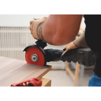 Диск отрезной с карбидными напайками, d 125 мм