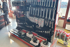 Открытие нового фирменного магазина в г. Гомель!