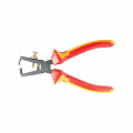 Клещи для снятия изоляции Red Line VDE