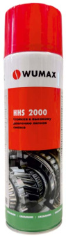 Смазка HHS-2000, 500 мл. WUMAX