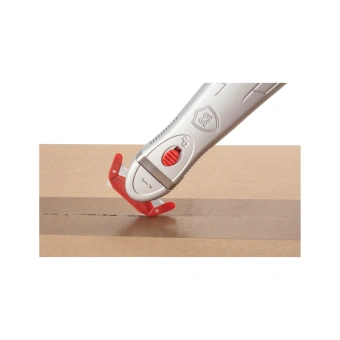 Нож безопасный с защищенным лезвием S3