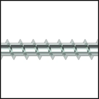 Винт самонарезающий SCR-CS-WO-RW10-(P2R)-3X25/22