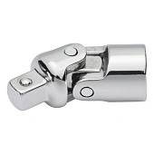 Карданный шарнир ZEBRA, 1/4", WURTH