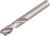 Сверло для высверливания точечной сварки HSCO (5% Co) d 10х89 мм, WUMAX