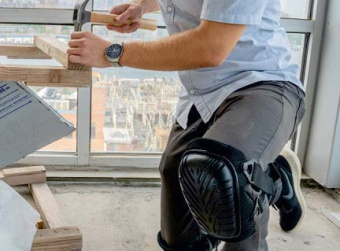 Наколенники WUMAX Pro