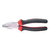 Пассатижи, 200мм, Red Stripe, WURTH