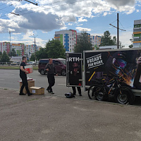 День открытых дверей г.Витебск 2022