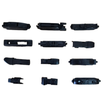 Щетки для стеклоочистителей, бескаркасные, 575мм-23'', WUMAX