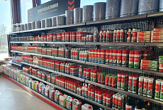 Открытие нового фирменного магазина в г. Гомель!