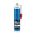 Полиуретановый герметик WUMAX PU 40 Shore A, чёрный, 280 мл.
