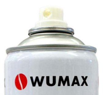 Смазка HHS-2000, 500 мл. WUMAX