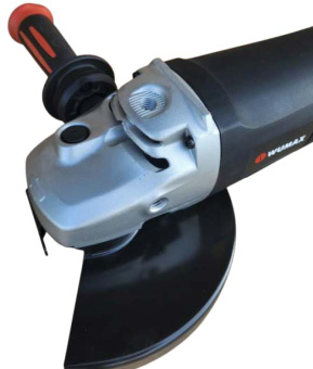 Углошлифовальная машинка EWS 24-230S Classic, WUMAX
