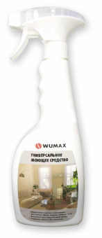 Универсальное моющее средство 750 мл WUMAX