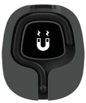 Фонарь аккумуляторный светодиодный SLIM, без сетевого адаптера, WUMAX