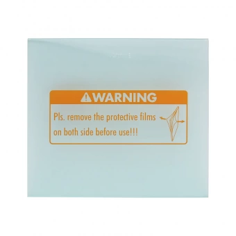 Защитное стекло для маска сварщика с автоматическим затемнением, SOLAR-II