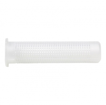 Пластиковая сетчатая гильза DBL-(SH)-KST-TRANSP-20X85