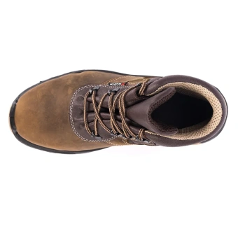 Обувь рабочая MARS DUBOKA 4, высокая, р-р 42