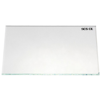 Защитное стекло для маски сварщика Veldo, внутреннее