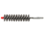 Щетка-ершик с разъемом M6 (d_b=18mm)