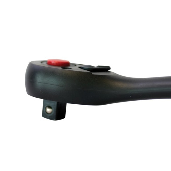 Трещотка композитная 1/2", 72 зуба